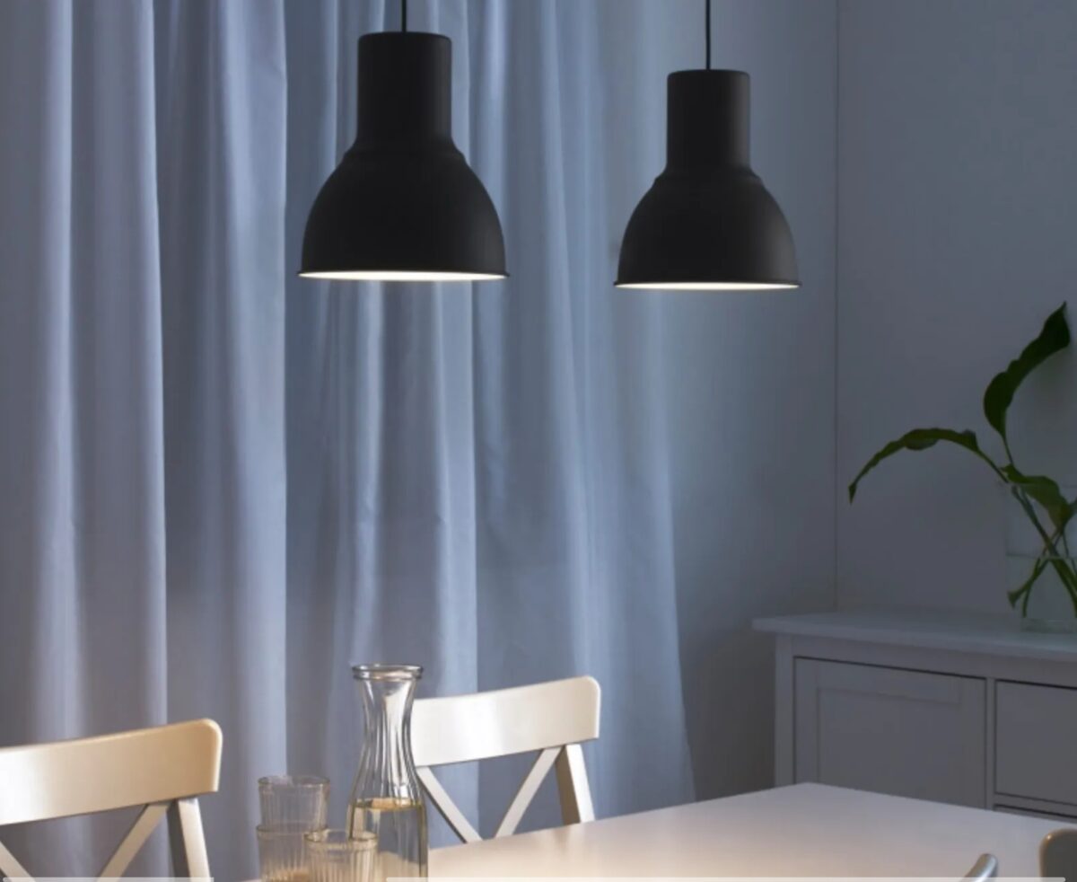 IKEA illuminazione per l’autunno 2022: 6 idee e foto IKEA illuminazione per l’autunno 2022: 6 idee e foto