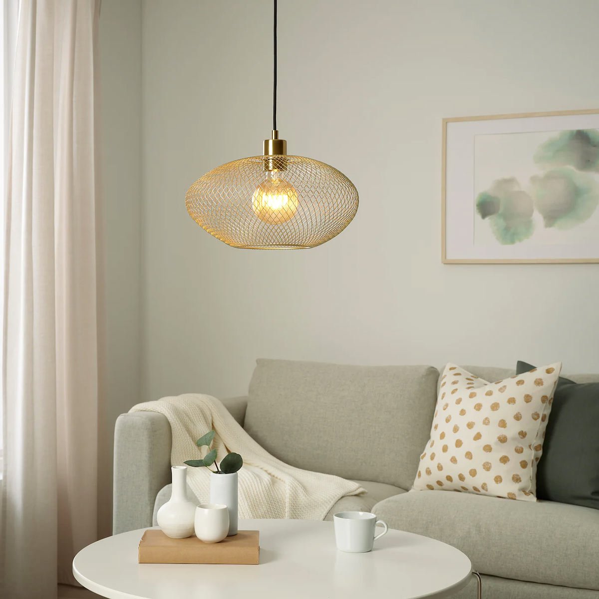 IKEA illuminazione per l’autunno 2022: 6 idee e foto IKEA illuminazione per l’autunno 2022: 6 idee e foto