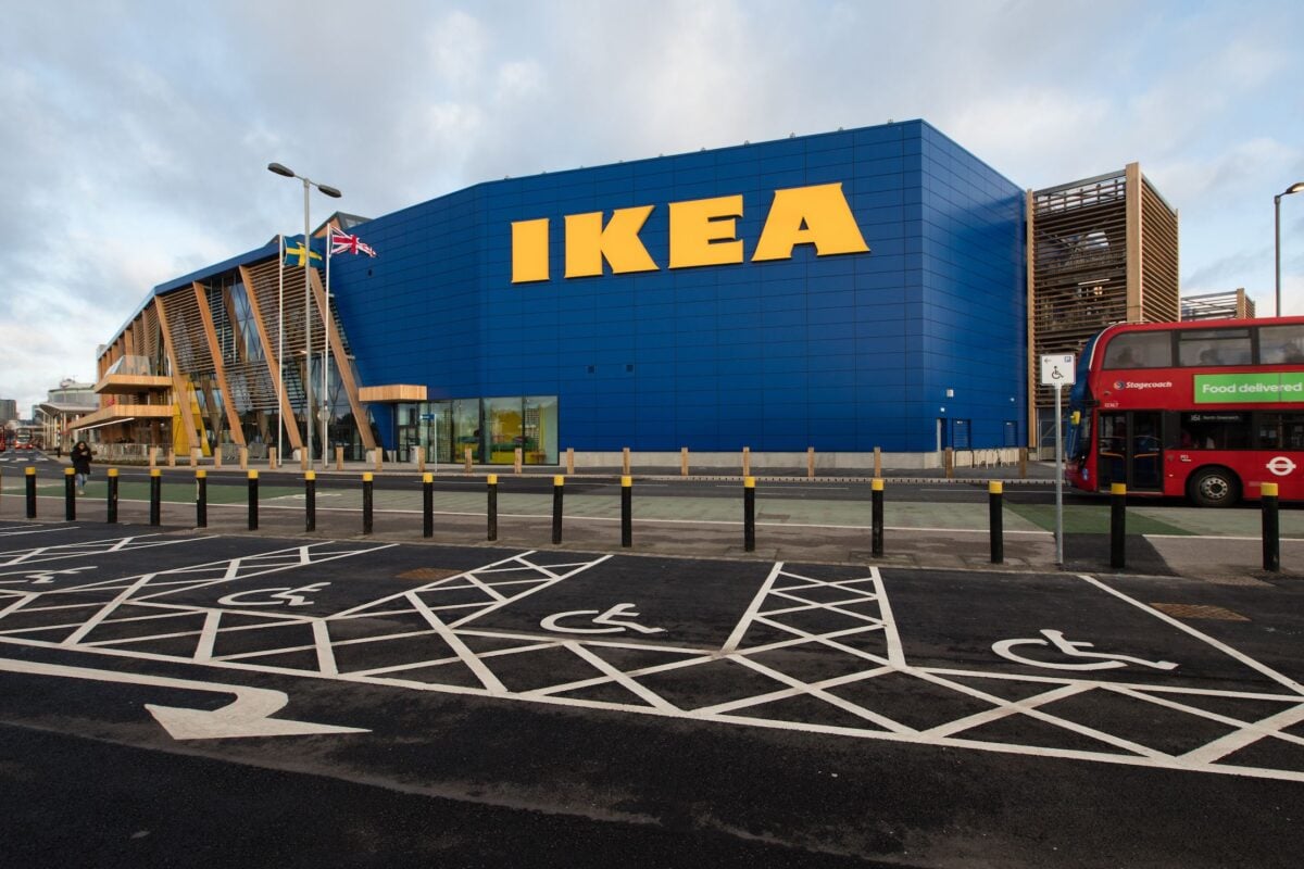IKEA mobili in stile minimal 2022: 6 idee funzionali IKEA mobili in stile minimal 2022: 6 idee funzionali