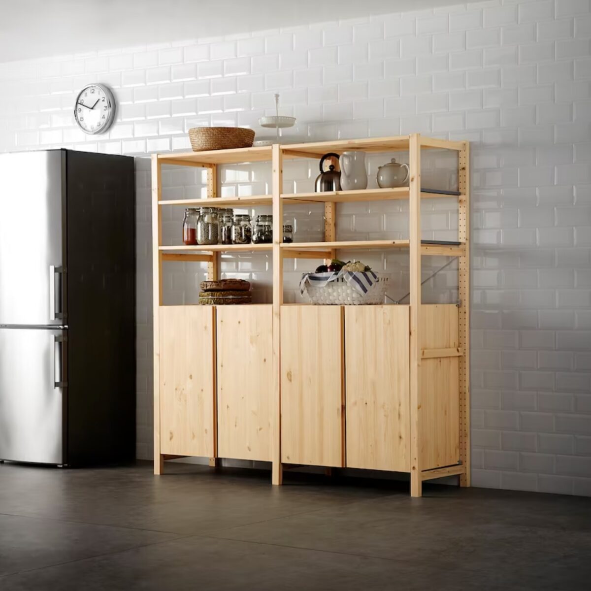 IKEA mobili in stile minimal 2022: 6 idee funzionali IKEA mobili in stile minimal 2022: 6 idee funzionali