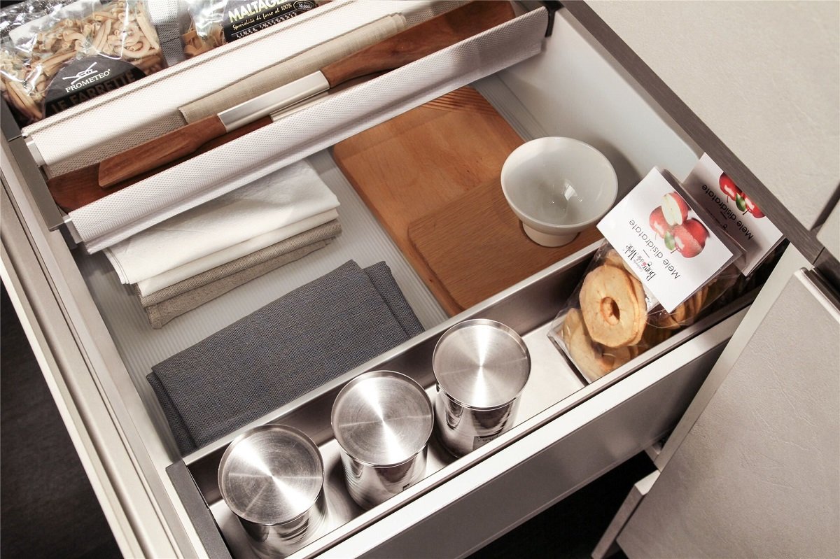 Arredare la cucina: 7 regole d&#8217;oro, idee e foto
