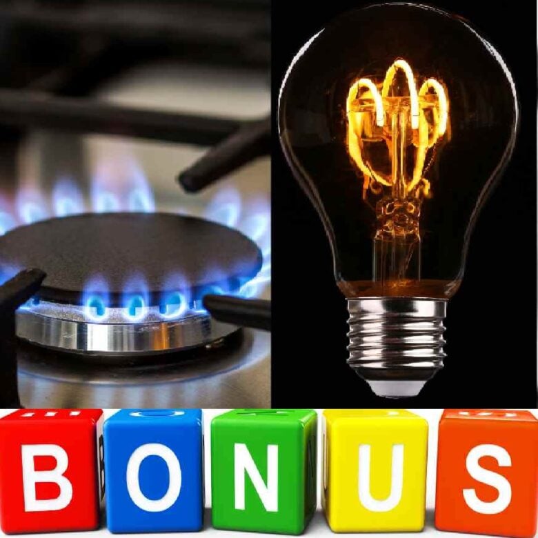 Bonus luce e gas: scopri come avere gli arretrati Bonus luce e gas: scopri come avere gli arretrati