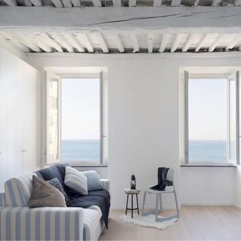 Casa vacanze: 10 caratteristiche, idee e foto Casa vacanze: 10 caratteristiche, idee e foto
