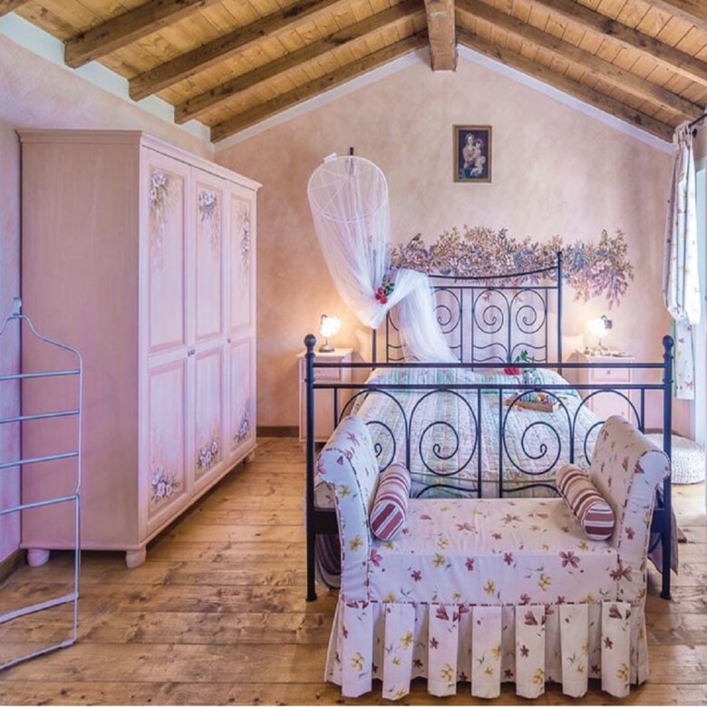 Casa vacanze: 10 caratteristiche, idee e foto Casa vacanze: 10 caratteristiche, idee e foto
