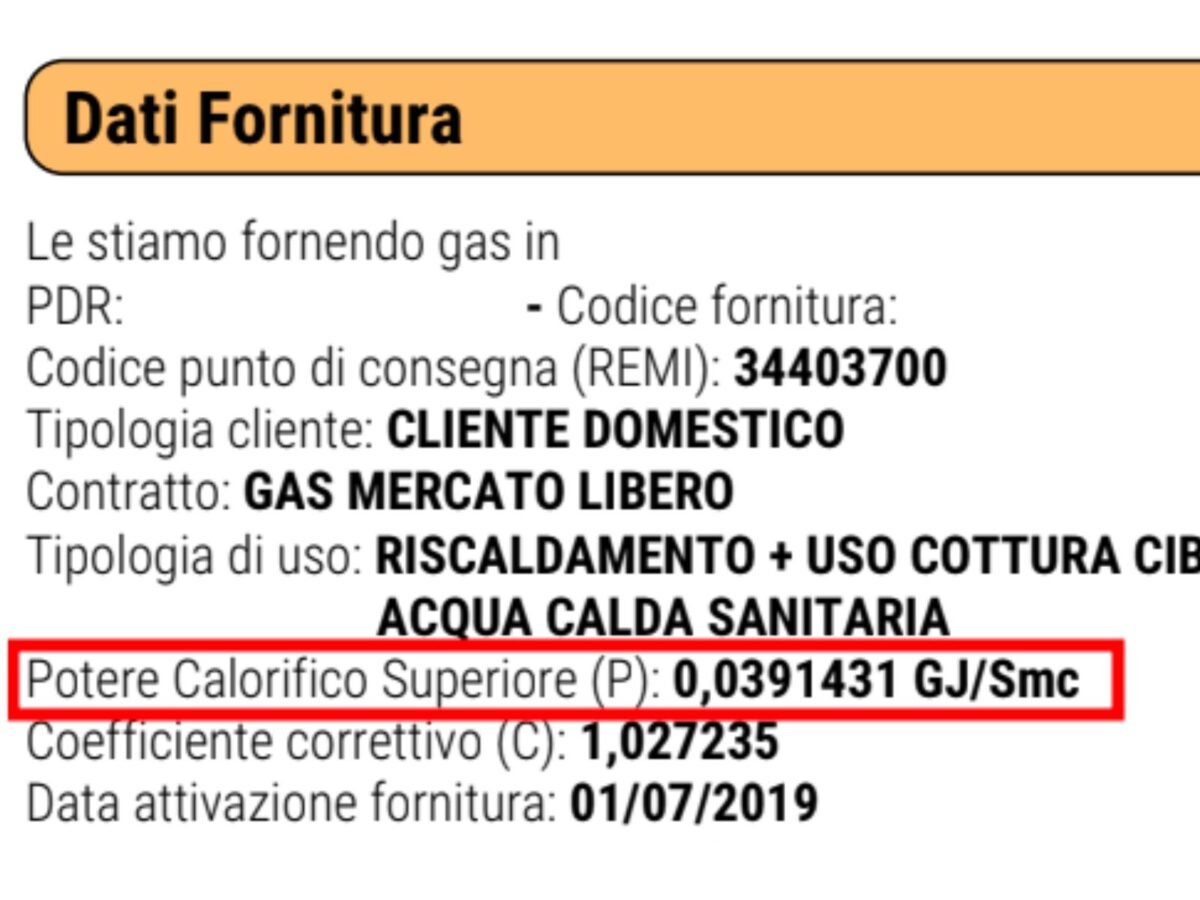 Risparmio energetico: guida pratica alla lettura della bolletta