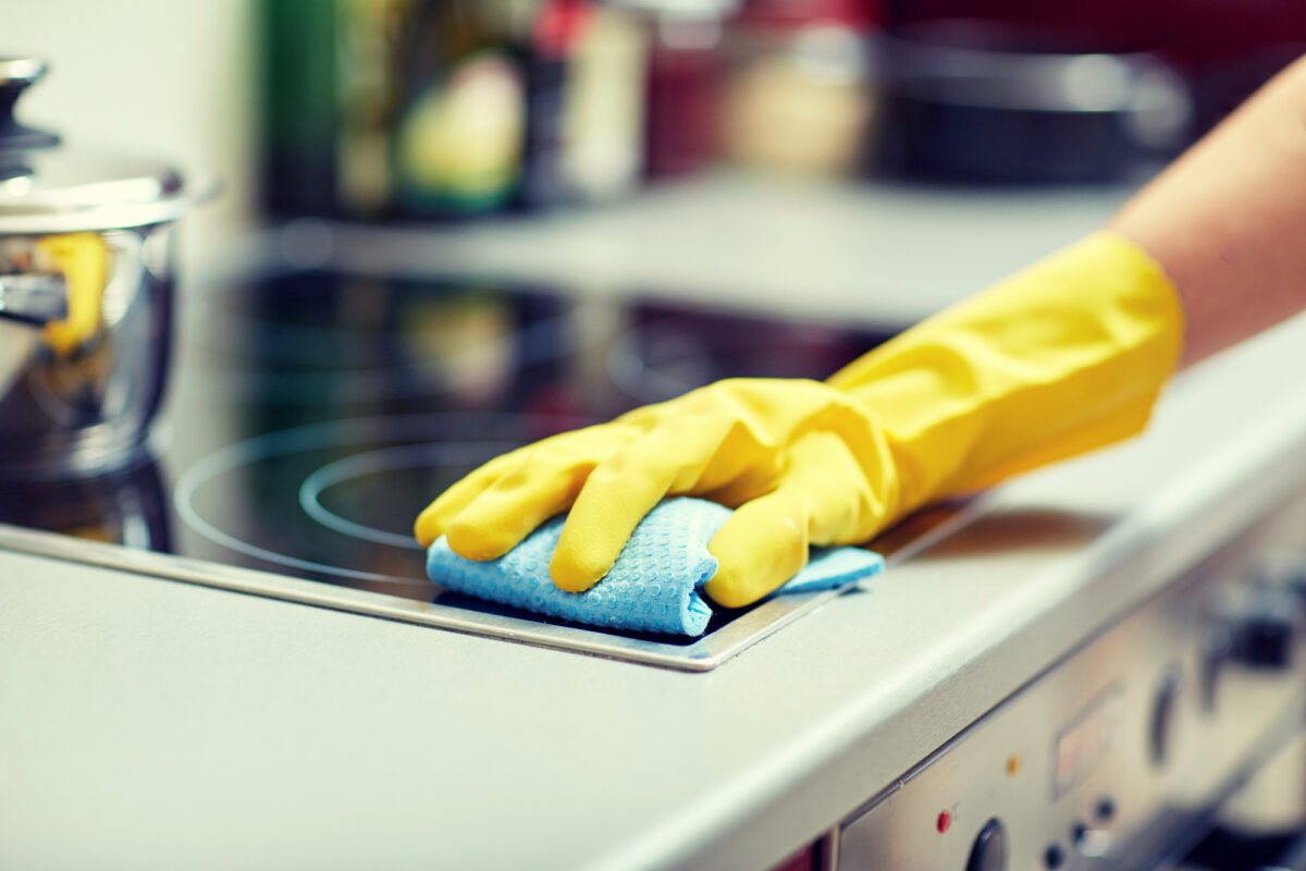 Come pulire la cucina: 5 regole, nuove, tradizionali ed economiche