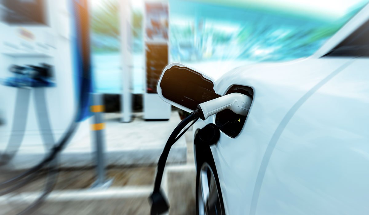 Fast charge per auto elettriche Fast charge per auto elettriche