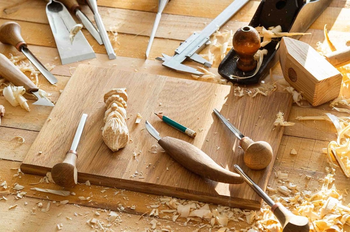 Possibile recessione per la filiera del legno: tutta colpa della guerra! Possibile recessione per la filiera del legno: tutta colpa della guerra!