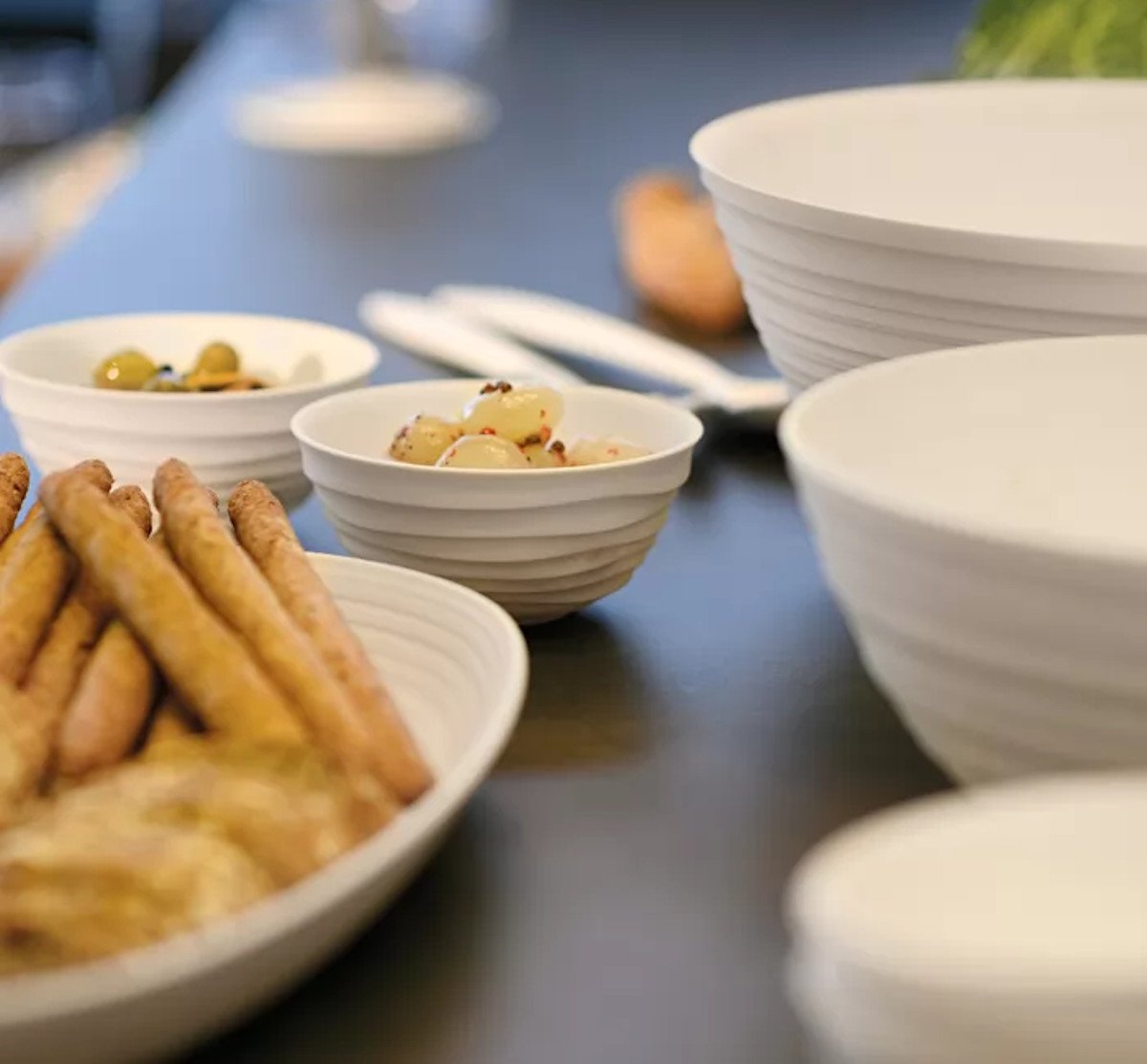 Guzzini catalogo cucina 2022 interessanti novità Guzzini catalogo cucina 2022 interessanti novità