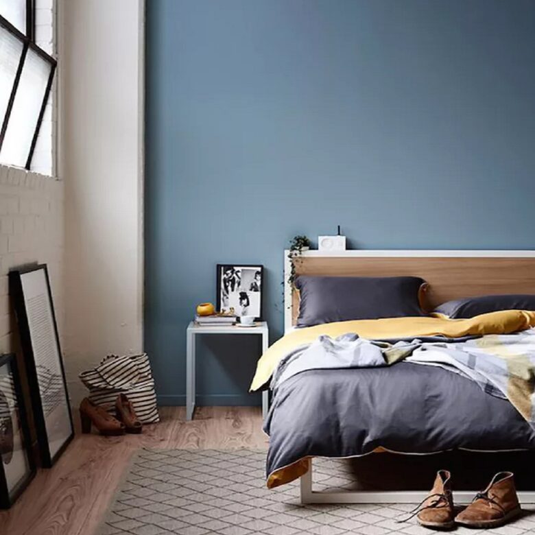 10 idee di colore pareti autunno 2022 secondo Pantone