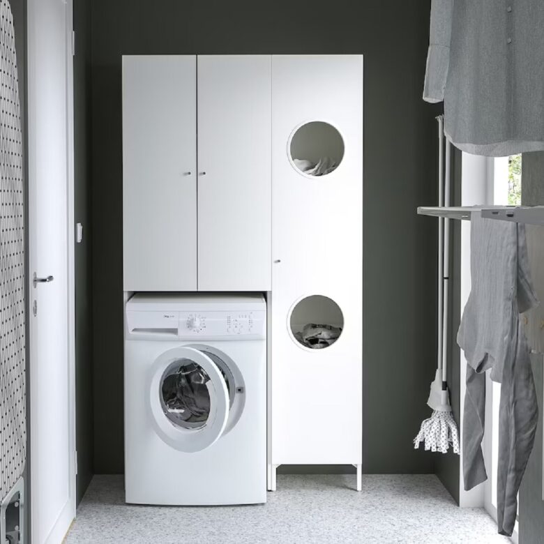 IKEA tutto per la lavanderia 2022: 7 utili soluzioni IKEA tutto per la lavanderia 2022: 7 utili soluzioni