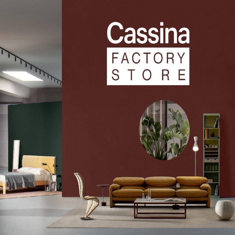 Incredibile Cassina: sconti e promozioni per ottobre da non perdere! Incredibile Cassina: sconti e promozioni per ottobre da non perdere!