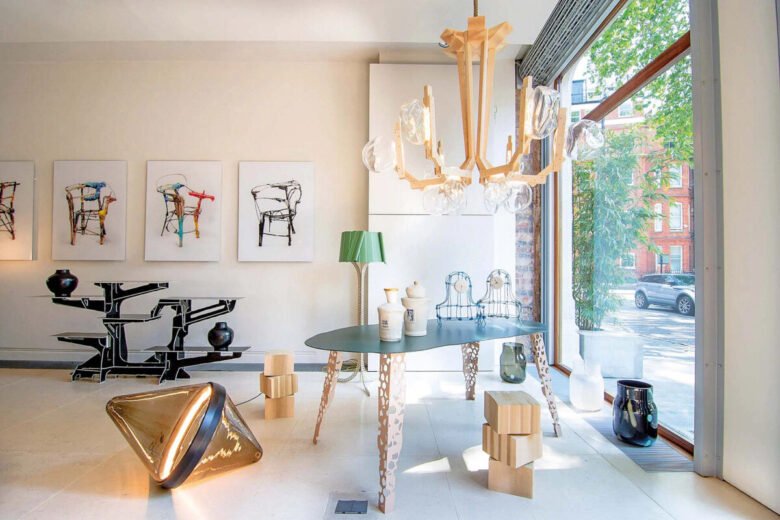 Lampadari in stile Minimal: 8 idee efficaci