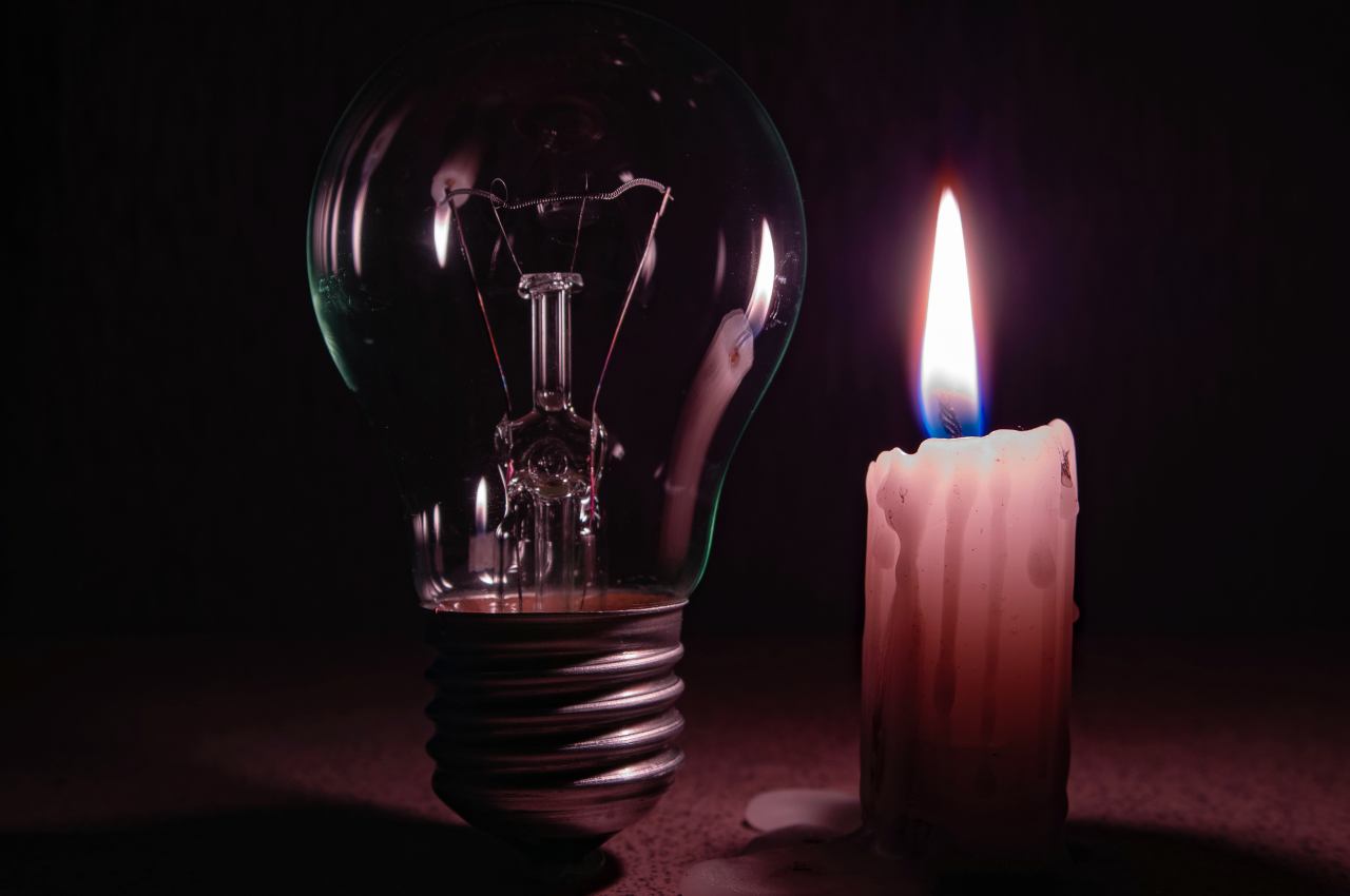 Lockdown energetico, l’incubo che incombe sull’Italia Lockdown energetico, l’incubo che incombe sull’Italia