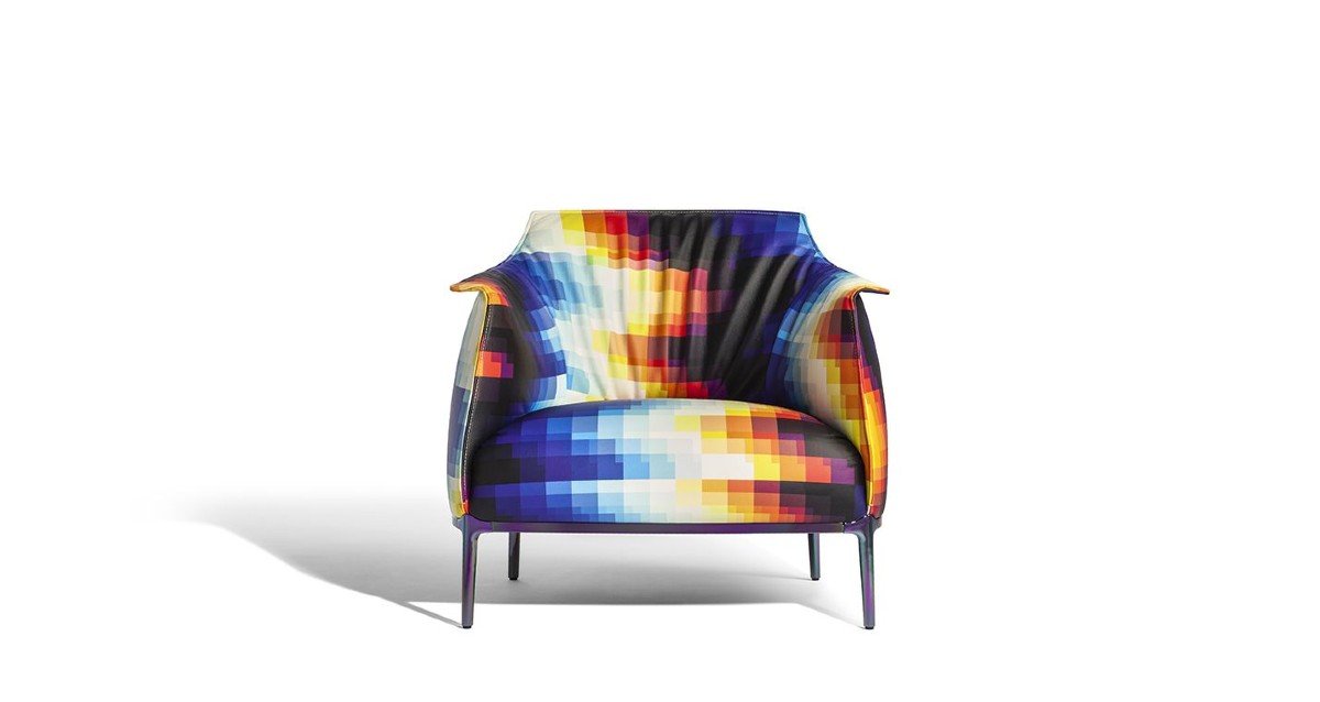 Archibald Anniversary poltrona frau catalogo 2022 Archibald Anniversary poltrona frau catalogo 2022