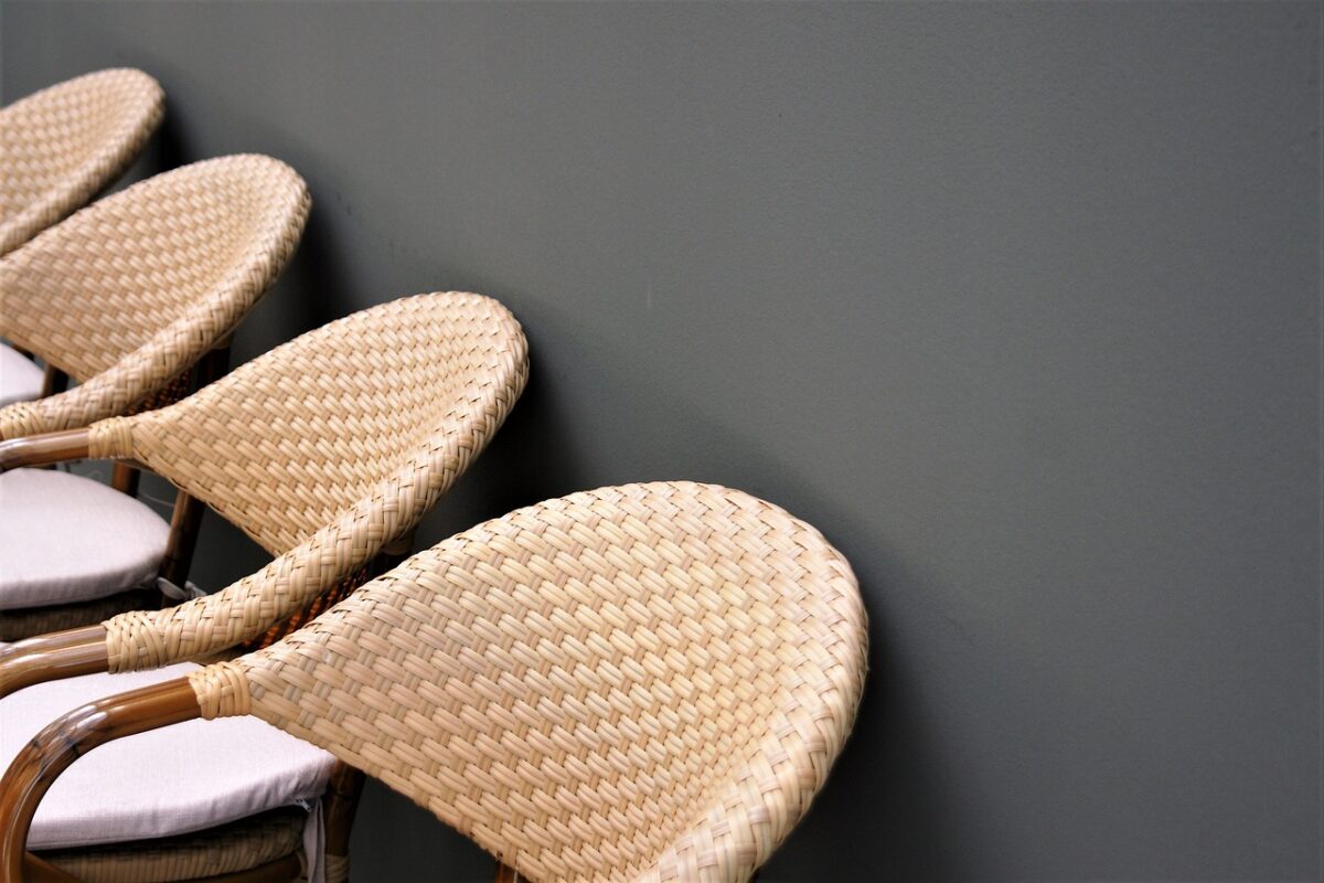 Arredo rattan: 8 idee, foto e consigli Arredo rattan: 8 idee, foto e consigli