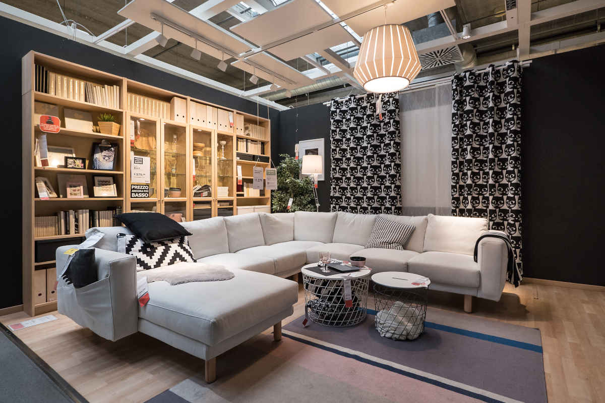 IKEA catalogo ottobre: 5 sconti e idee IKEA catalogo ottobre: 5 sconti e idee