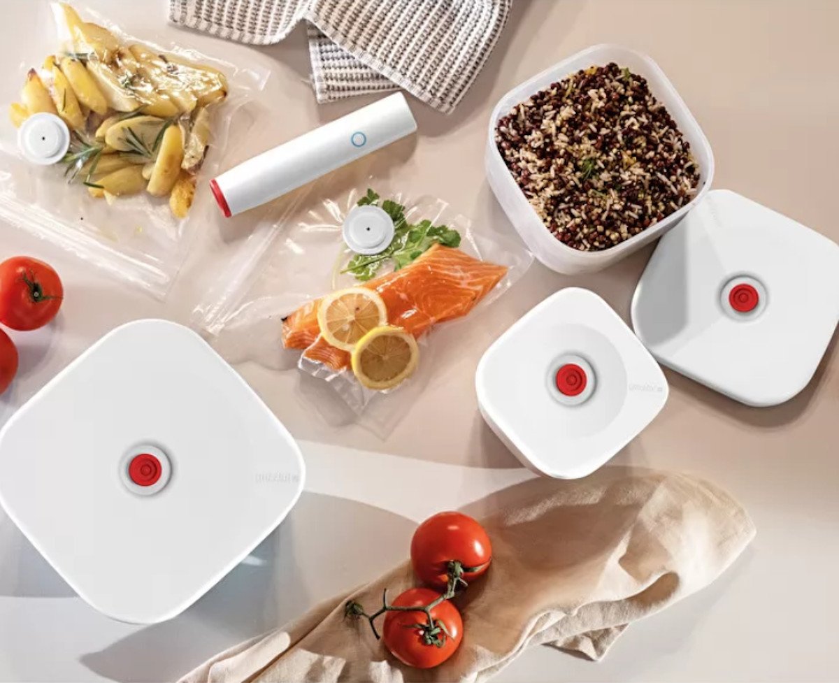 Guzzini catalogo cucina 2022 interessanti novità Guzzini catalogo cucina 2022 interessanti novità