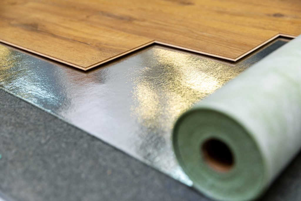 sottopavimento isolante parquet soluzione anti freddo sottopavimento isolante parquet soluzione anti freddo