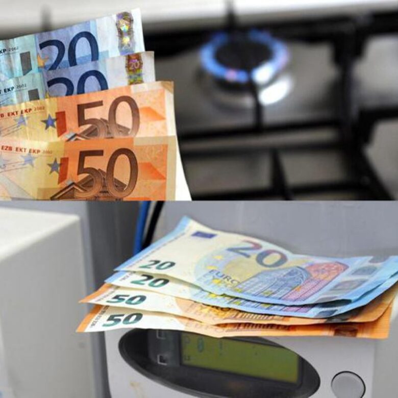 Stangata dei prezzi dell&#8217;energia in autunno: ecco i nuovi costi mostruosi!