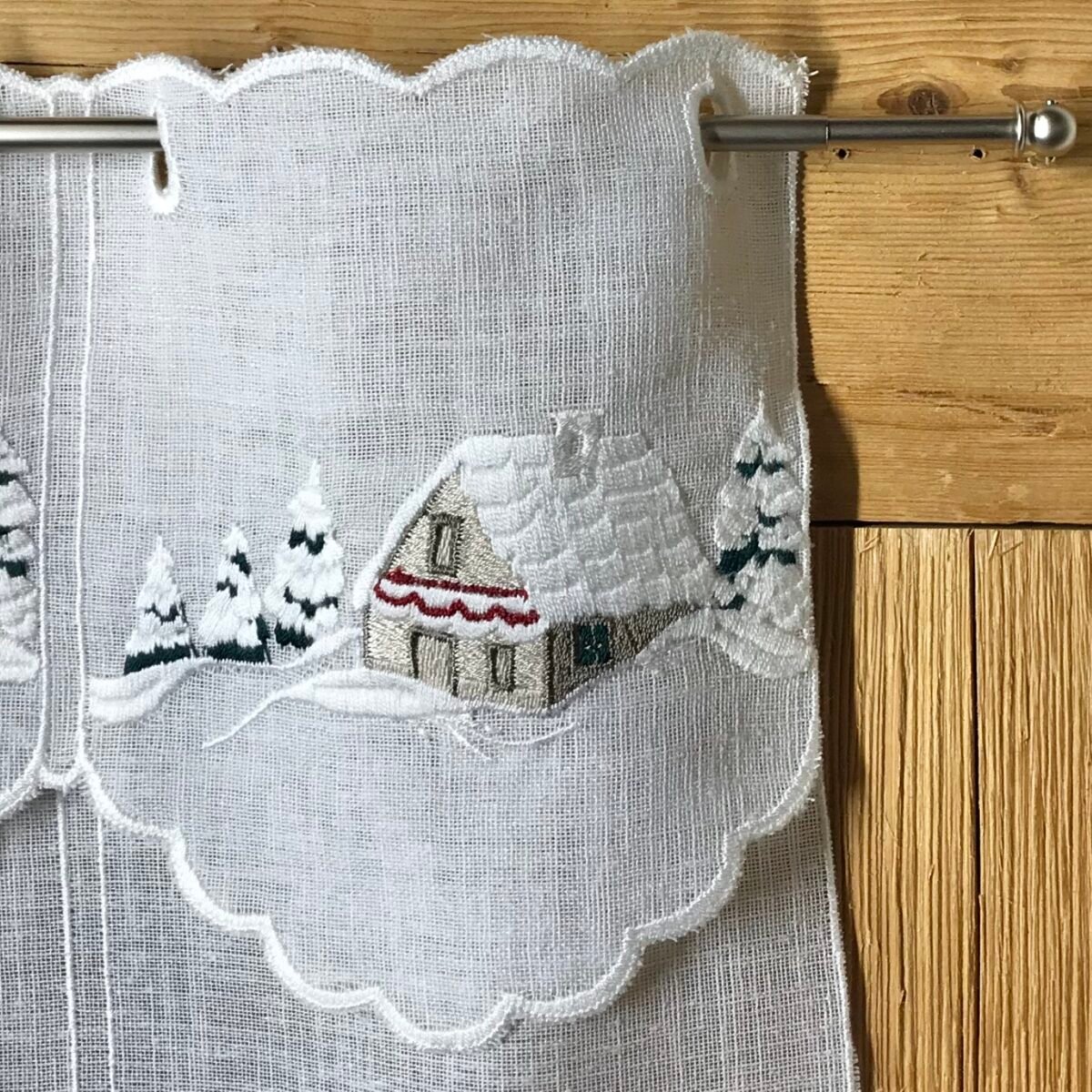 10 idee e foto di tende invernali 10 idee e foto di tende invernali