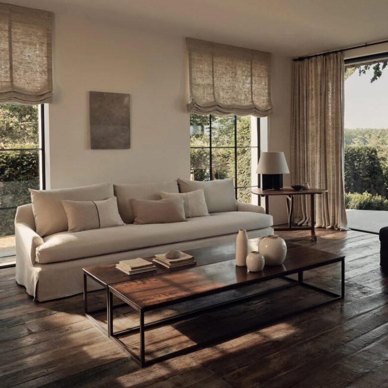 Zara Home ottobre: 11 sconti e idee