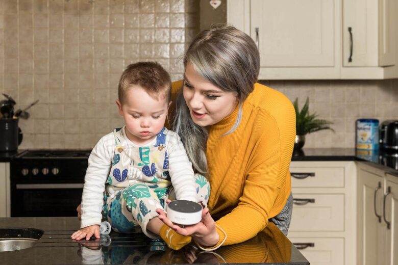 Le novità di Alexa per i bambini che li faranno felici Le novità di Alexa per i bambini che li faranno felici