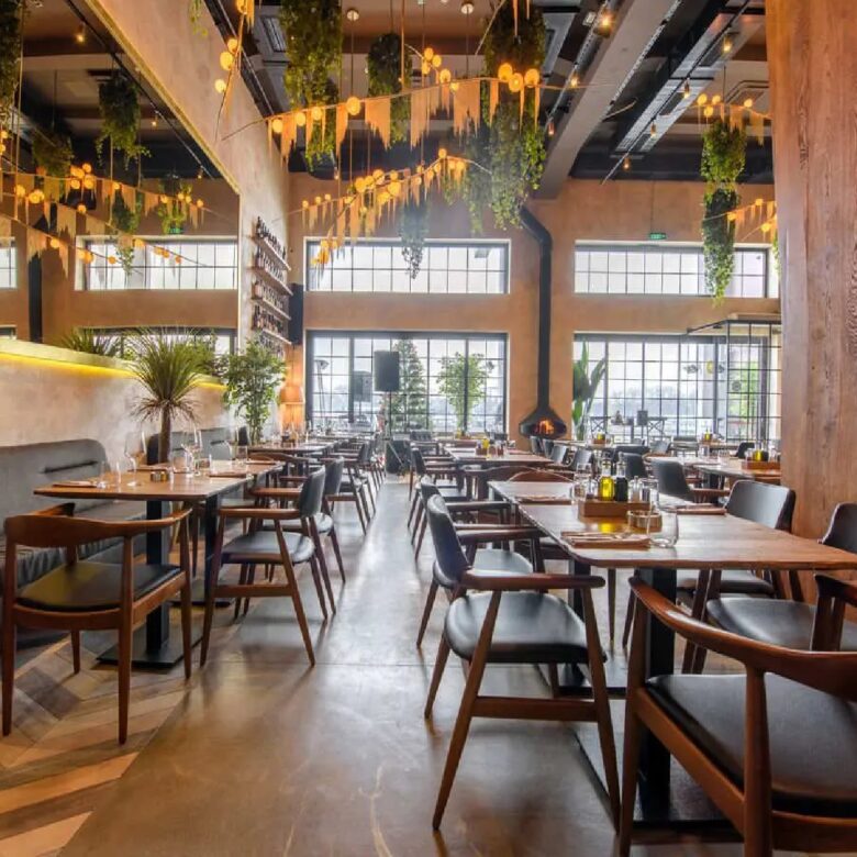 Un Horto a Milano: scopri il primo ristorante sostenibile! Un Horto a Milano: scopri il primo ristorante sostenibile!