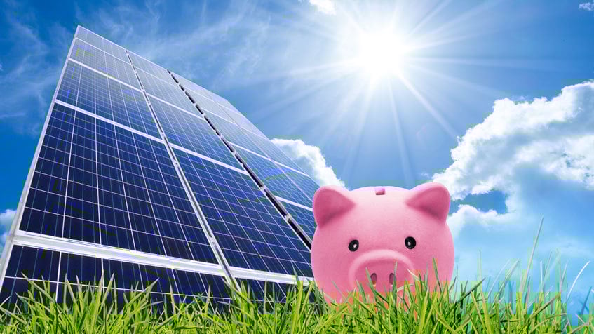 Impianto fotovoltaico chiavi in mano: info, consigli e prezzi, dalla A alla Z Impianto fotovoltaico chiavi in mano: info, consigli e prezzi, dalla A alla Z