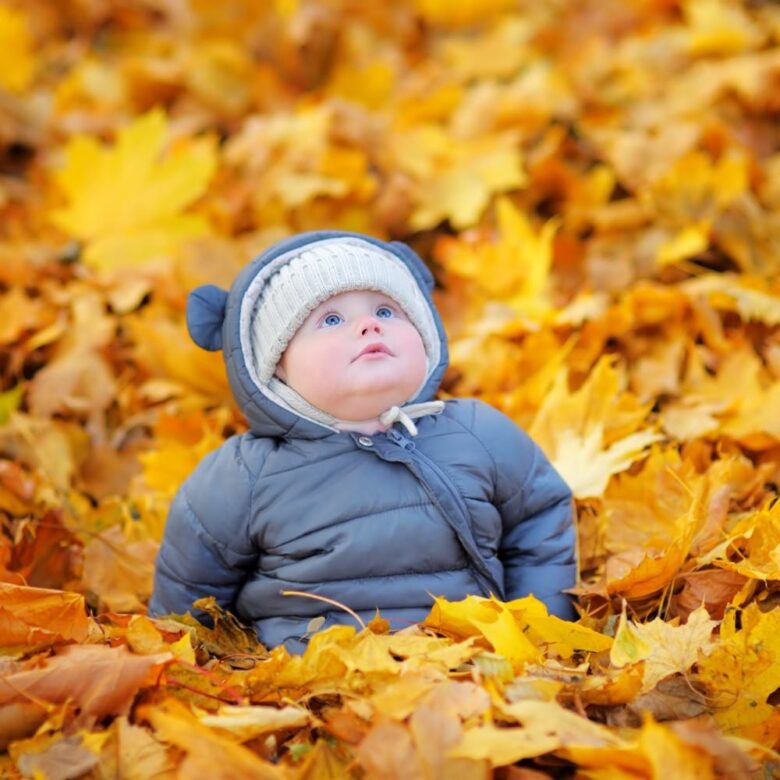 Abbigliamento comodo e funzionale per neonato: ecco come affrontare al meglio l’autunno Abbigliamento comodo e funzionale per neonato: ecco come affrontare al meglio l’autunno