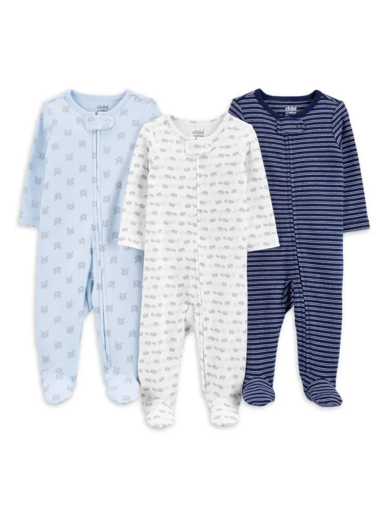 Abbigliamento comodo e funzionale per neonato: ecco come affrontare al meglio l’autunno Abbigliamento comodo e funzionale per neonato: ecco come affrontare al meglio l’autunno