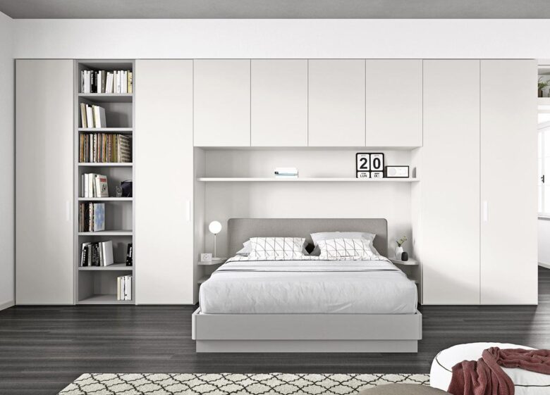 Idee e consigli importanti per scegliere l’armadio adatto alla vostra camera da letto Idee e consigli importanti per scegliere l’armadio adatto alla vostra camera da letto