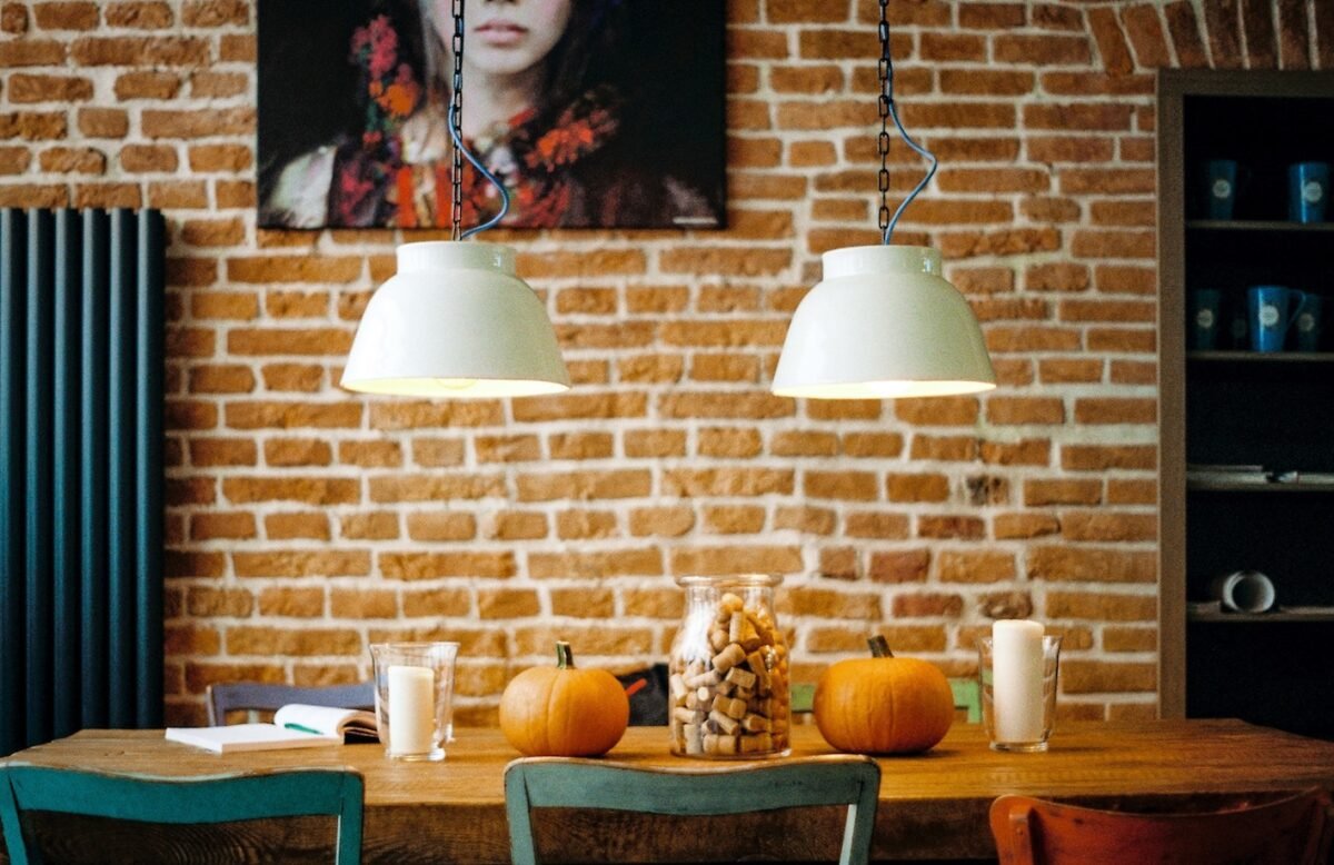 Arredo fai da te per l’autunno: 5 idee e foto originali Arredo fai da te per l’autunno: 5 idee e foto originali