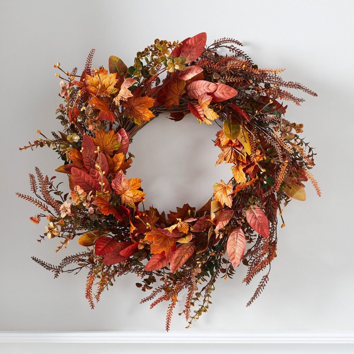 Arredo fai da te per l’autunno: 5 idee e foto originali Arredo fai da te per l’autunno: 5 idee e foto originali