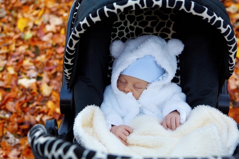 Abbigliamento comodo e funzionale per neonato: ecco come affrontare al meglio l’autunno Abbigliamento comodo e funzionale per neonato: ecco come affrontare al meglio l’autunno