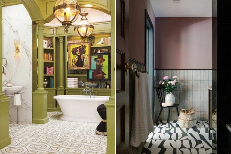 Idee arredo bagno: come arrederemo nel 2023 Idee arredo bagno: come arrederemo nel 2023