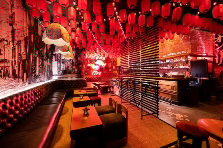 Arredo bar: 7 migliori idee per l’Autunno/ Inverno Arredo bar: 7 migliori idee per l’Autunno/ Inverno