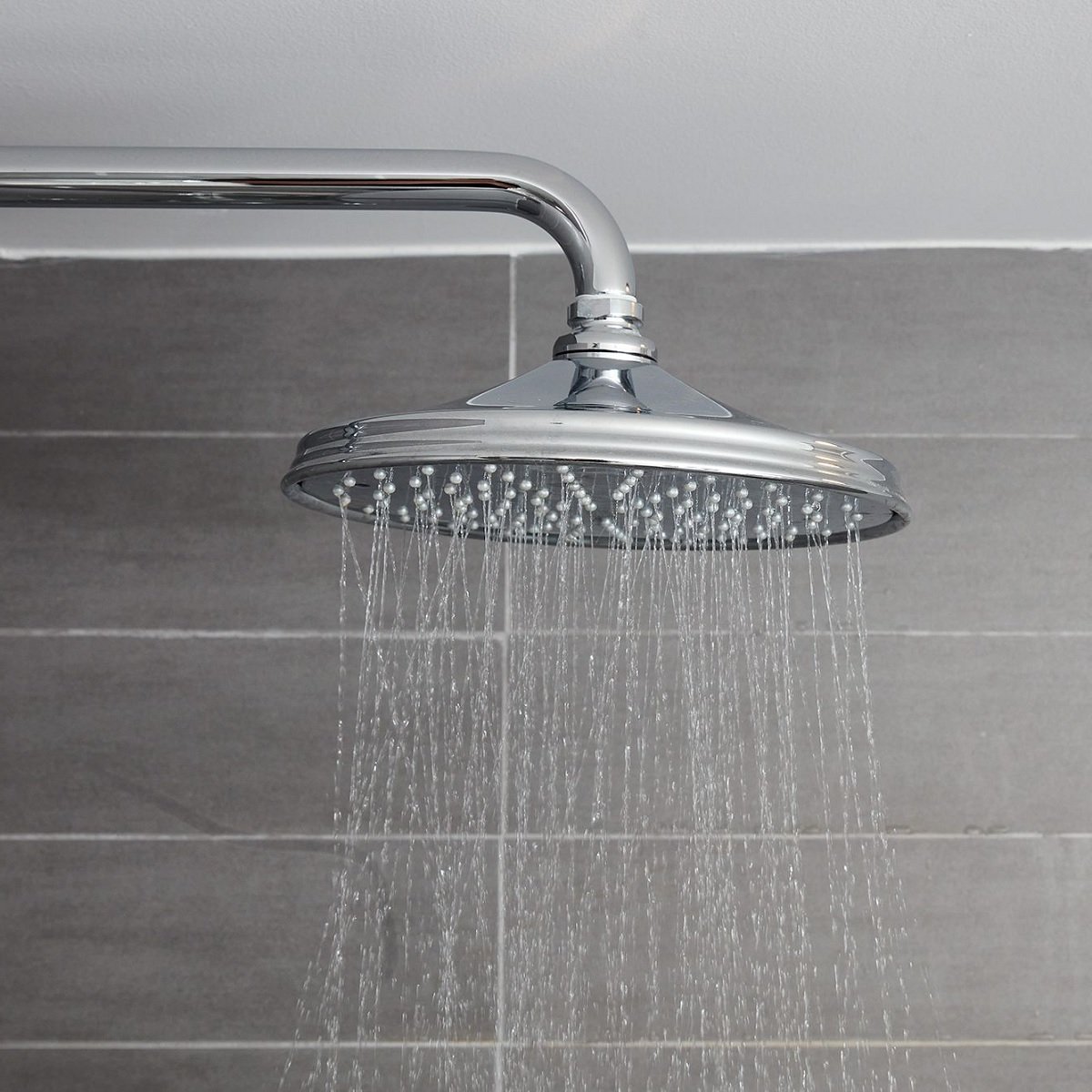 Billing and Depreciation Do you know how much a hot shower costs?