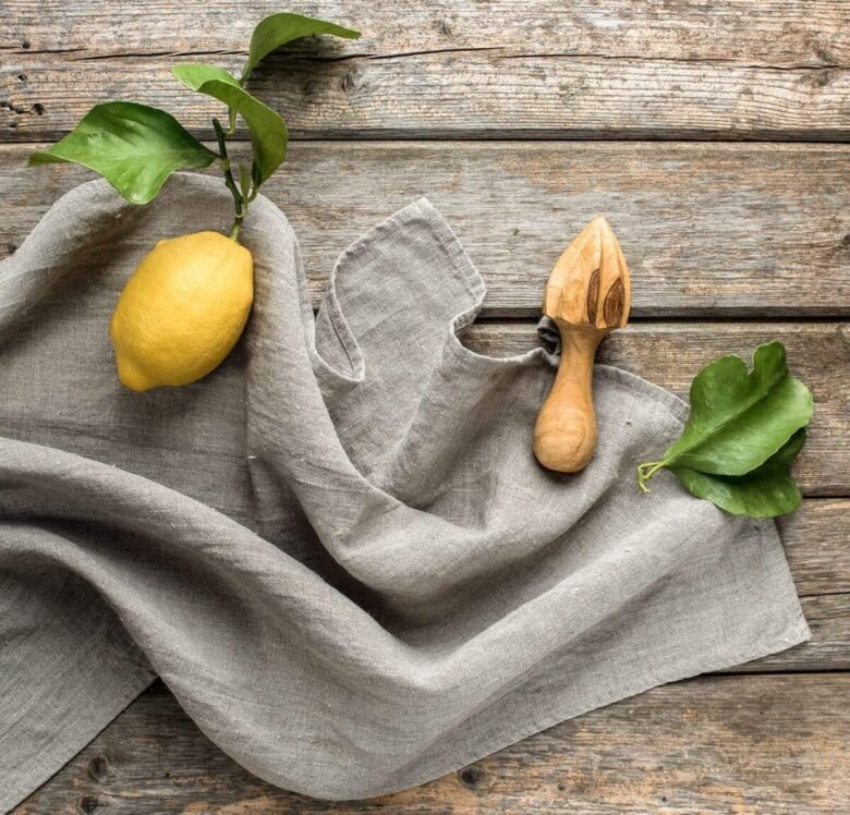 Cambiare biancheria di cucina e tavola in autunno: 5 consigli speciali Cambiare biancheria di cucina e tavola in autunno: 5 consigli speciali