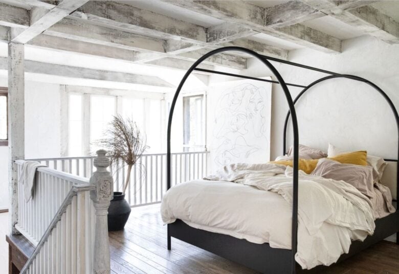 La camera da letto del 2023: le nuove idee del design La camera da letto del 2023: le nuove idee del design