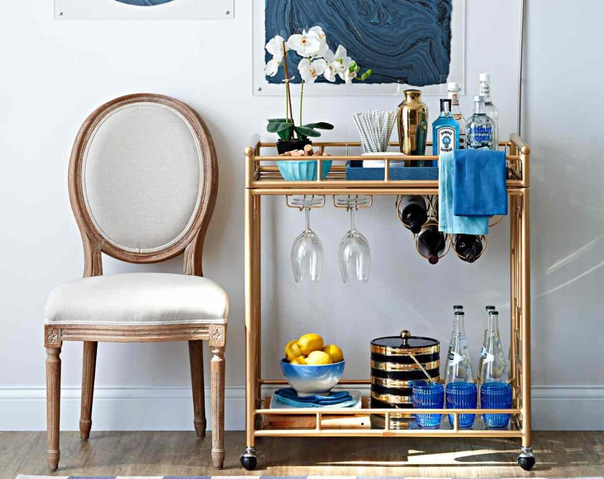 carrello bevande in ingresso idea arredo carrello bevande in ingresso idea arredo