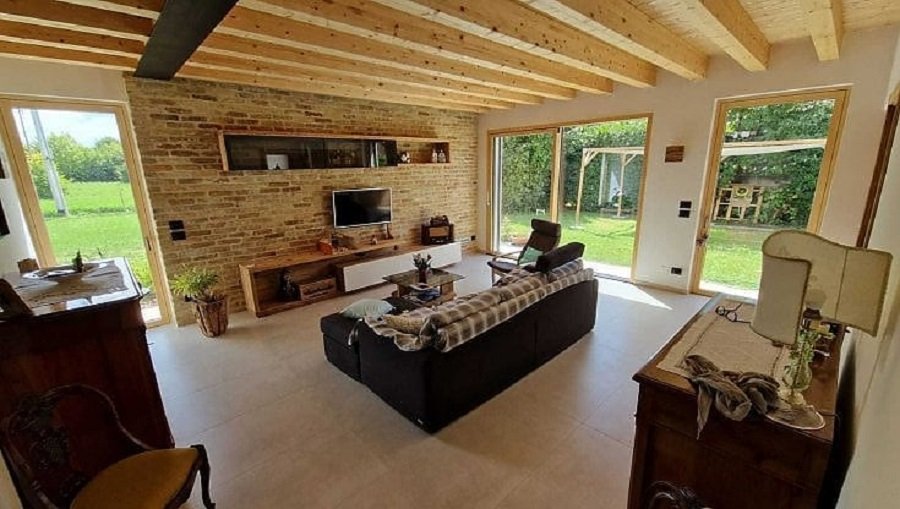 Vince il titolo di casa più ecosostenibile d’Italia: dove si trova? Vince il titolo di casa più ecosostenibile d’Italia: dove si trova?