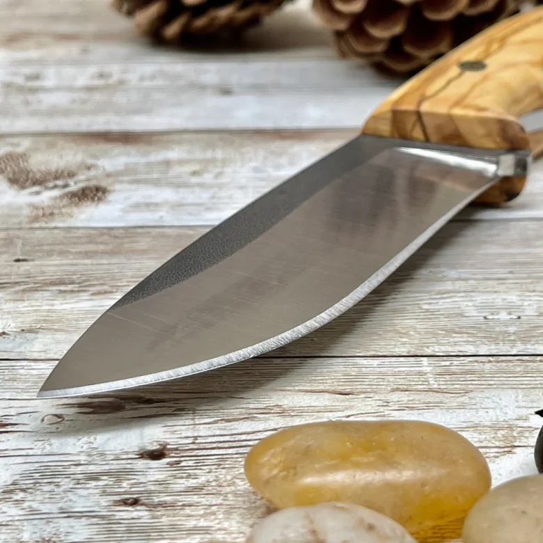 Coltelli da cucina: regole fondamentali e consigli per la scelta ottimale Coltelli da cucina: regole fondamentali e consigli per la scelta ottimale