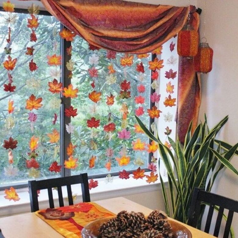 Complementi d’arredo autunnali: 9 splendide soluzioni per la tua casa Complementi d’arredo autunnali: 9 splendide soluzioni per la tua casa