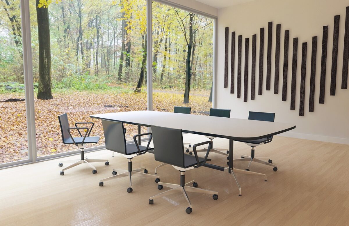 Organizzare l’ufficio per l’autunno: 4 idee incredibili Organizzare l’ufficio per l’autunno: 4 idee incredibili