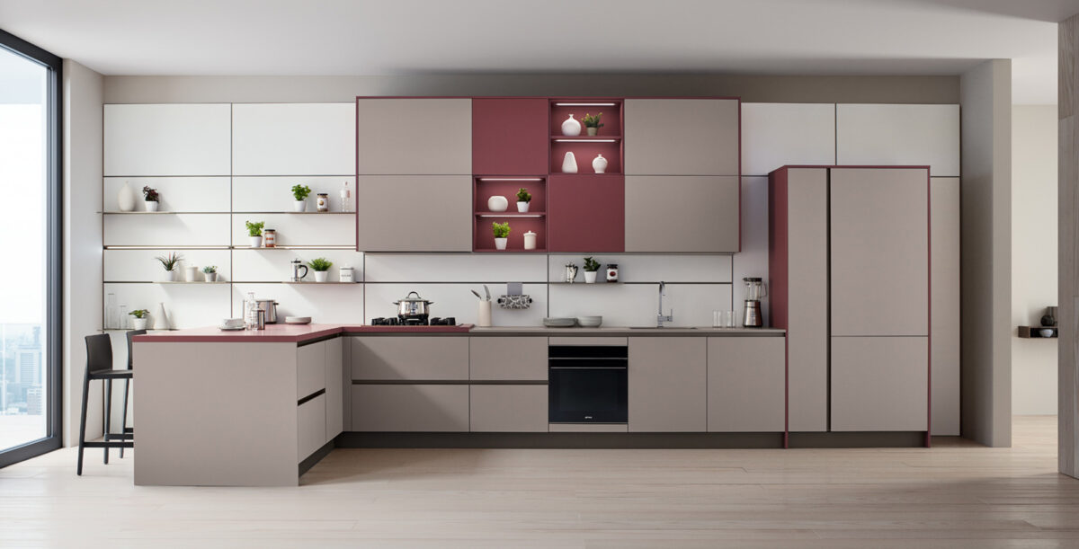 Cucina Cucina