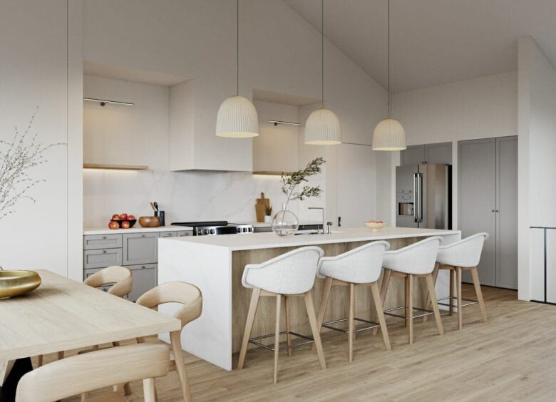 La cucina del 2023: fra risparmio e stile, consigli per arredare La cucina del 2023: fra risparmio e stile, consigli per arredare