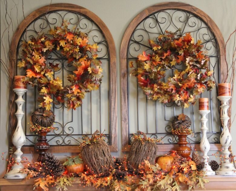 Accessori decorativi: 8 migliori per l’autunno inverno Accessori decorativi: 8 migliori per l’autunno inverno