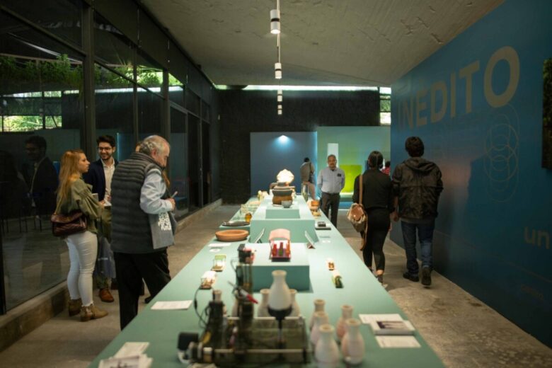 Design Week: tutti gli occhi puntati sul Messico Design Week: tutti gli occhi puntati sul Messico