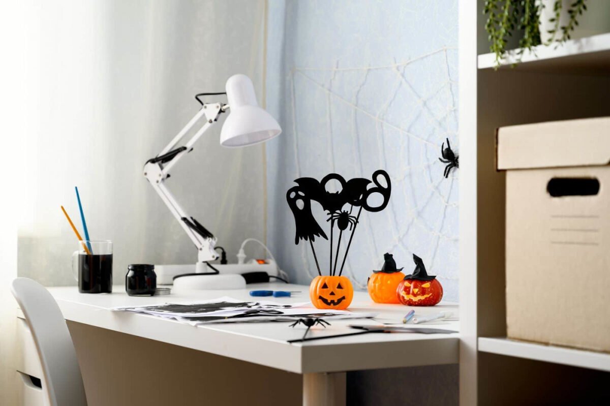 Organizzare l’ufficio per l’autunno: 4 idee incredibili Organizzare l’ufficio per l’autunno: 4 idee incredibili